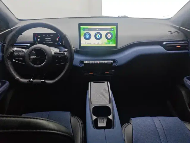 BYD Seagull — Фото автомобиля 12