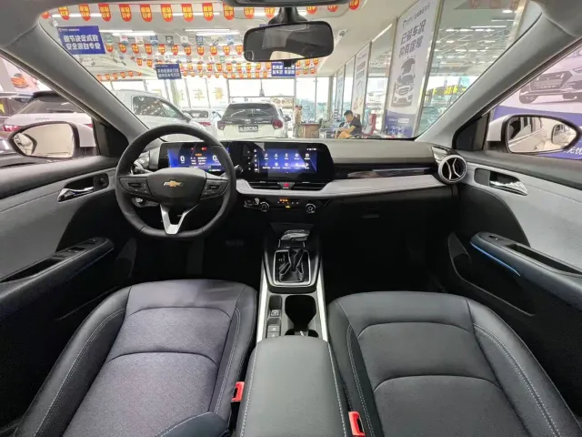 Chevrolet Monza — Фото автомобиля 8