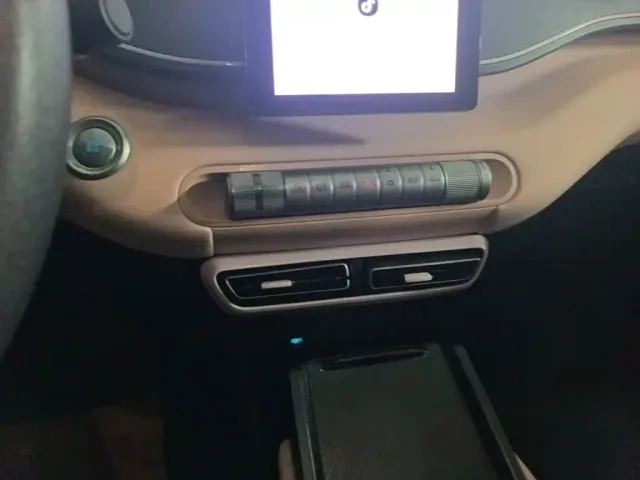 BYD Seagull — Фото автомобиля 13