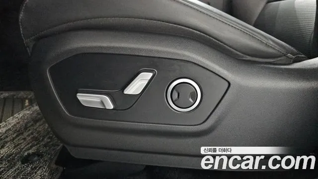 Hyundai Santa Fe MX5 — Фото автомобиля 30