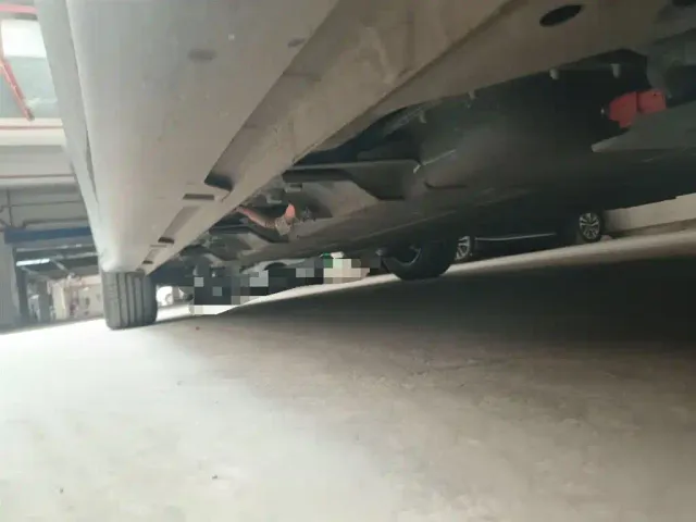 Wuling Binguo PLUS — Фото автомобиля 14