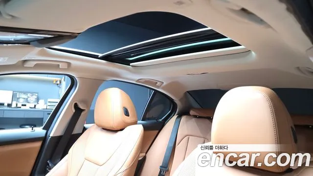 BMW 3-Series 3 серия (G20) — Фото автомобиля 19