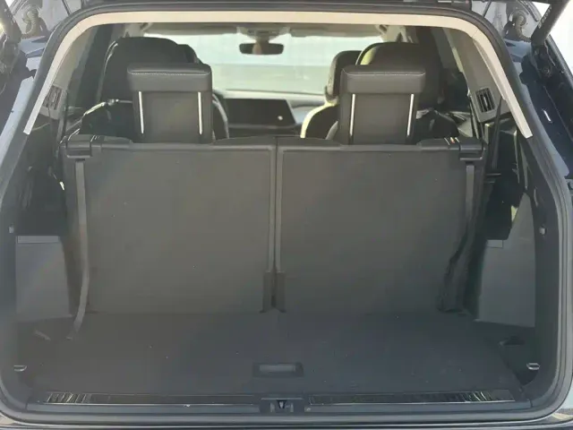 Volkswagen Talagon — Фото автомобиля 17