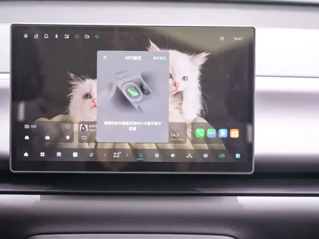 Leapmotor Leapmotor C10 2024 530 Smart Edition — Фото автомобиля 18
