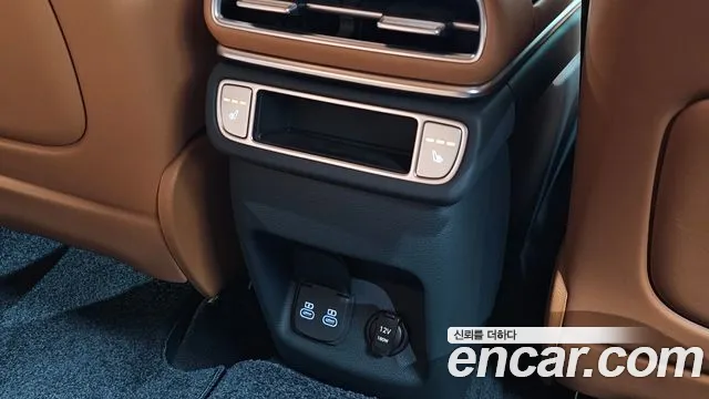 Genesis GV80 — Фото автомобиля 25