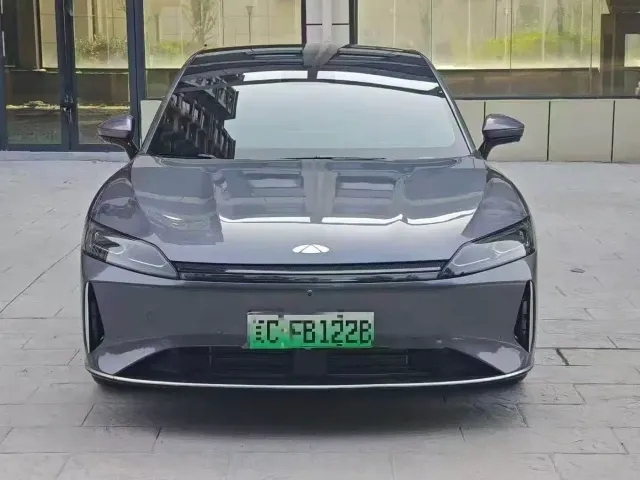 Chery Fulwin A9L — Фото автомобиля 2