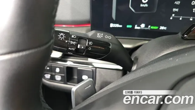 Kia Sportage — Фото автомобиля 24