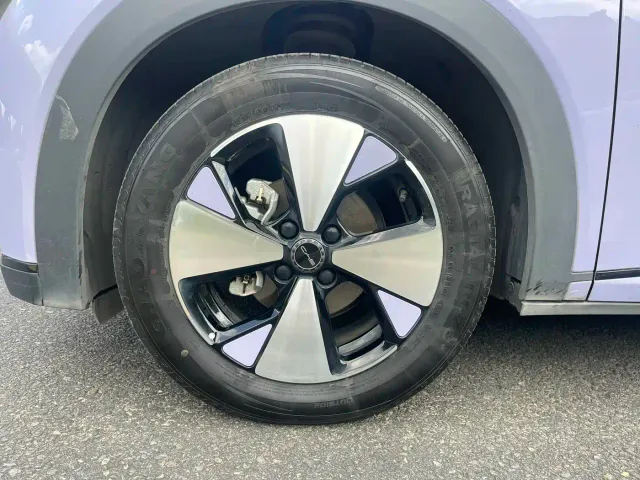 BYD Dolphin — Фото автомобиля 11