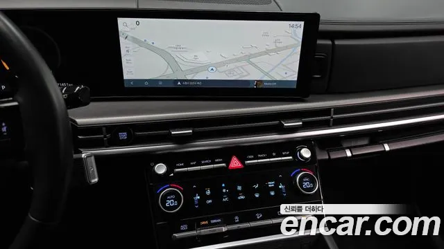 Hyundai Santa Fe MX5 — Фото автомобиля 13