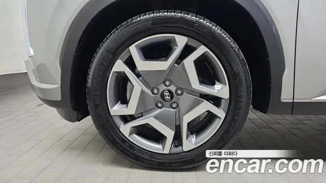 Hyundai Palisade The New Palisade Дизель 2.2 2WD — Фото автомобиля 5