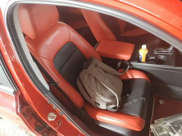 Honda Civic — Фото автомобиля 24