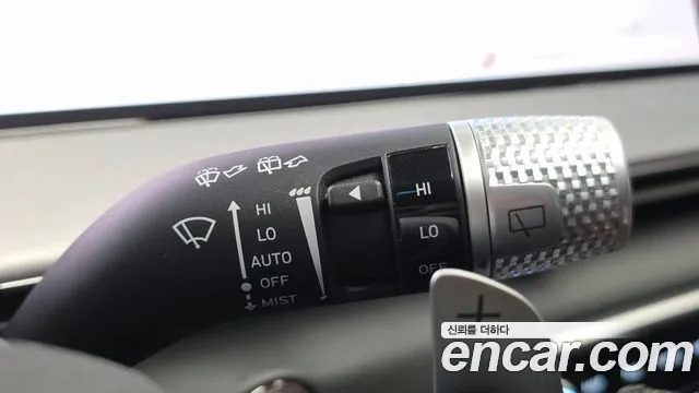 Genesis GV80 — Фото автомобиля 24