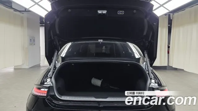 Hyundai Ioniq6 Long Range AWD — Фото автомобиля 19