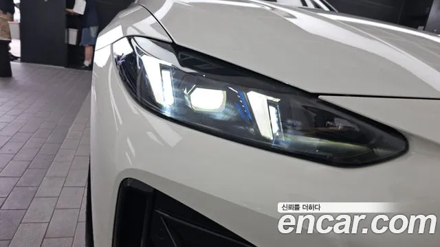 BMW 4-Series 4 серия (G22) 420i M Sport Gran Coupe — Фото автомобиля 18