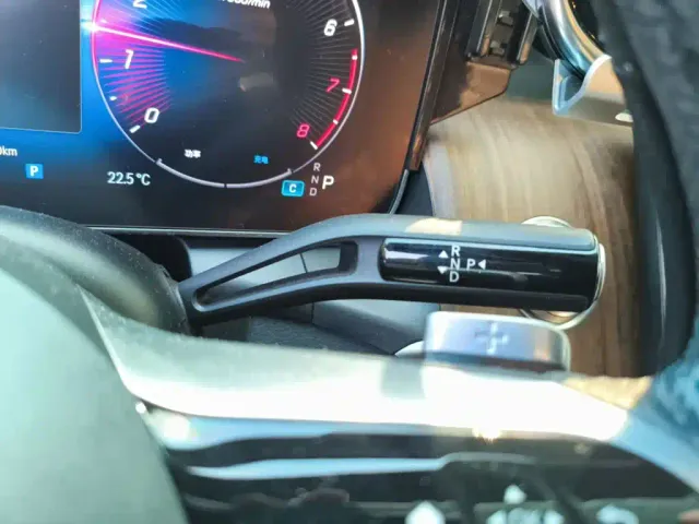 Mercedes-Benz GLC-Class — Фото автомобиля 15