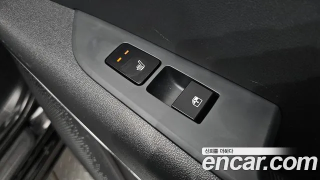 Kia Niro All Niro EV Air — Фото автомобиля 26