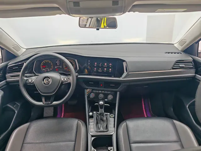Volkswagen Sagitar — Фото автомобиля 15