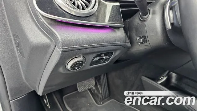 Mercedes-Benz EQS V297 — Фото автомобиля 28
