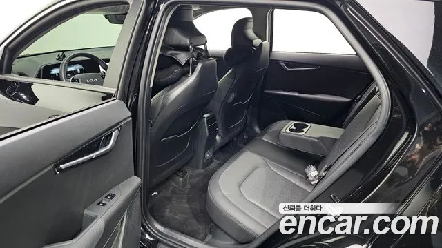 Kia Niro The All New Niro — Фото автомобиля 11