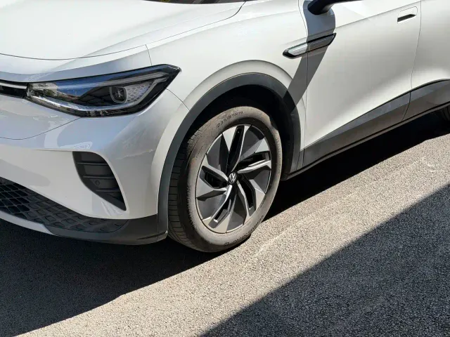 Volkswagen ID.4 Crozz — Фото автомобиля 16