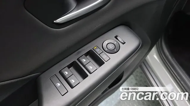 Hyundai Kona SX2 — Фото автомобиля 13