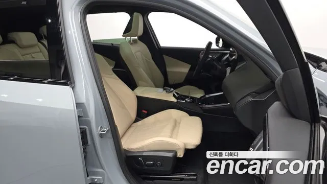 BMW X3 G45 — Фото автомобиля 16