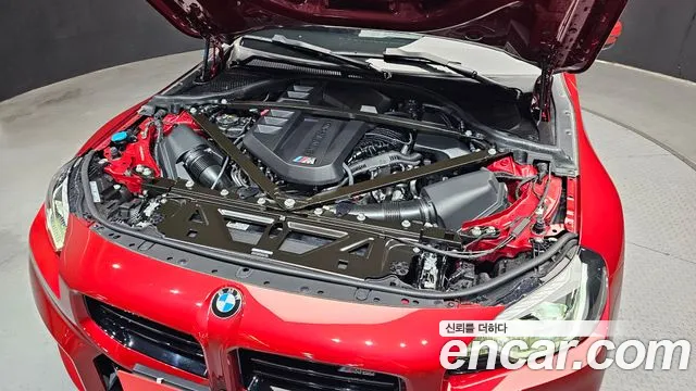BMW M2 M2 Купе — Фото автомобиля 6