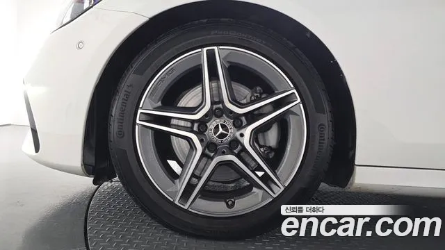 Mercedes-Benz E-Class W213 — Фото автомобиля 5