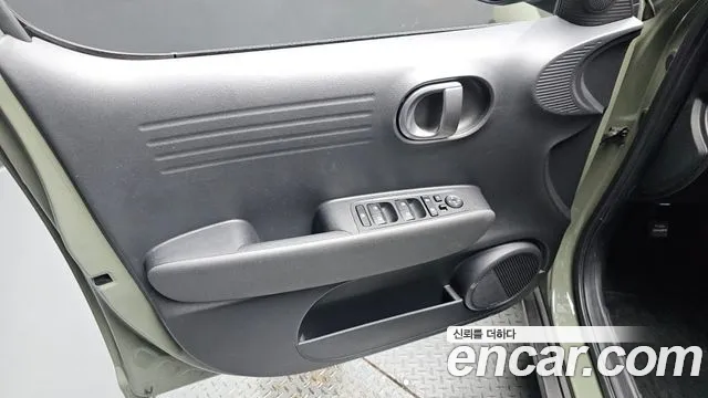 Hyundai Casper Casper Turbo Essential — Фото автомобиля 23
