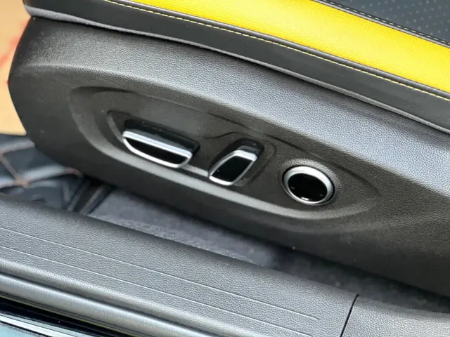 GAC Trumpchi Emkoo — Фото автомобиля 12