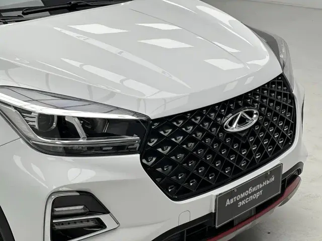 Chery Tiggo 5x — Фото автомобиля 5