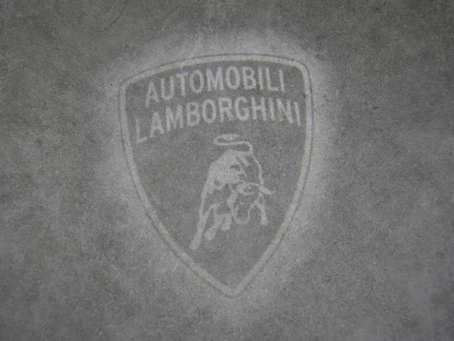 Lamborghini Huracan — Фото автомобиля 11