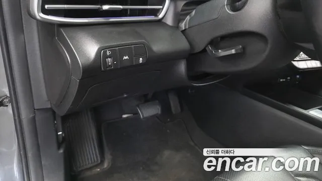 Hyundai Avante — Фото автомобиля 24
