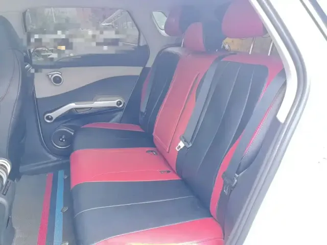BYD Yuan PLUS — Фото автомобиля 13