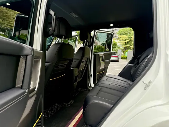 iCAR V23 — Фото автомобиля 10