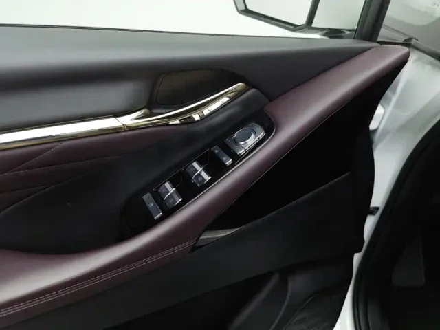 GAC Trumpchi M8 — Фото автомобиля 9