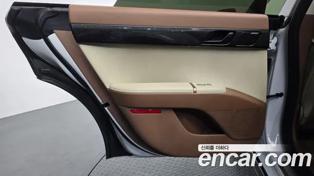 Hyundai Grandeur — Фото автомобиля 25