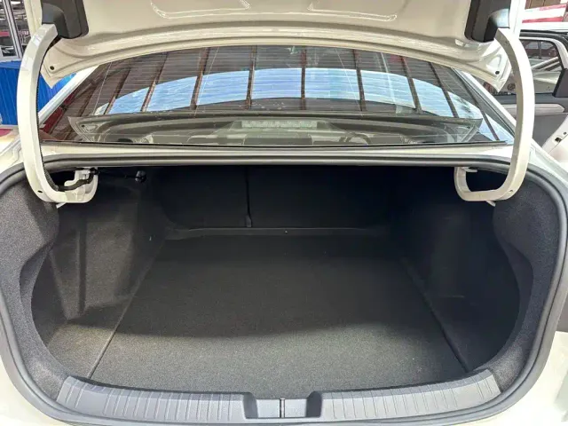 Volkswagen Sagitar — Фото автомобиля 8