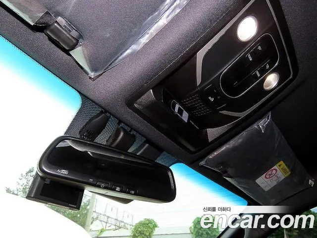 KG_Mobility_Ssangyong Musso Musso (Q300) Дизель 2.2 4WD — Фото автомобиля 15