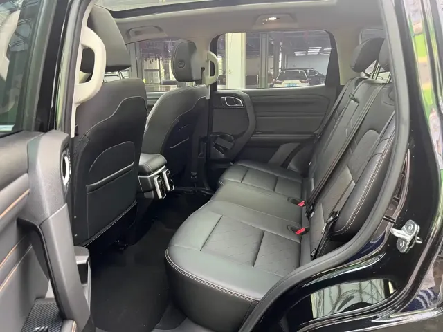 Haval Big Dog — Фото автомобиля 7