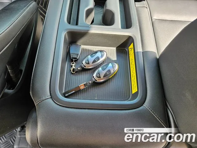 Hyundai Staria — Фото автомобиля 15
