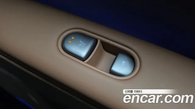 Hyundai Ioniq 5 Ioniq 5 (New) — Фото автомобиля 21