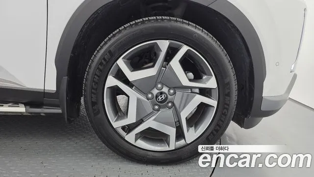 Hyundai Palisade The New — Фото автомобиля 6