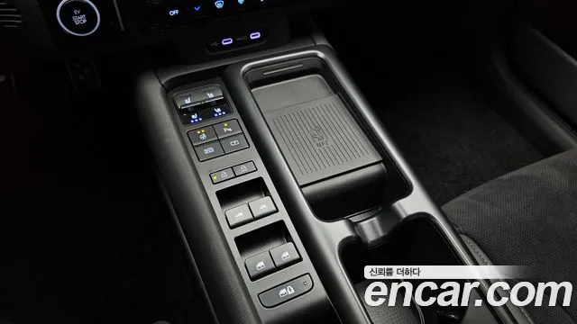 Hyundai Ioniq6 — Фото автомобиля 6