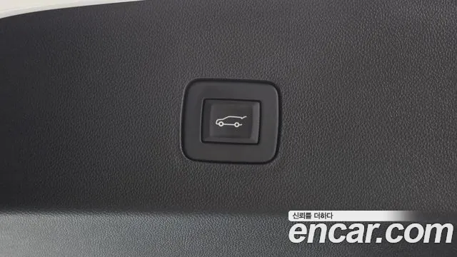ChevroletGMDaewoo Trax Trax Кроссовер — Фото автомобиля 20