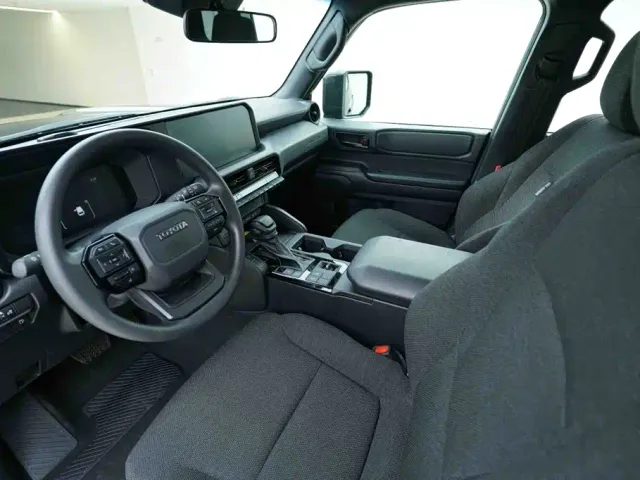 Toyota Prado — Фото автомобиля 10