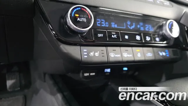 Hyundai Avante — Фото автомобиля 28
