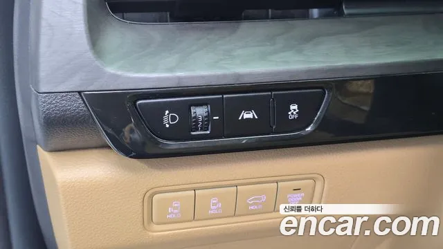 Kia Carnival 4th Gen — Фото автомобиля 13