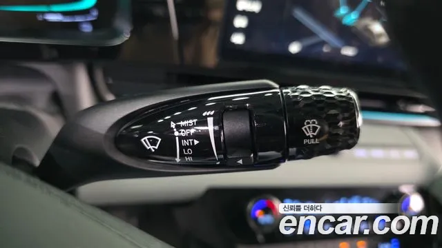 Hyundai Avante CN7 — Фото автомобиля 30