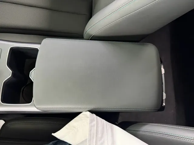 BYD Song Pro — Фото автомобиля 13